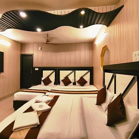 Hotel Pardesi Haridwar Luaran gambar
