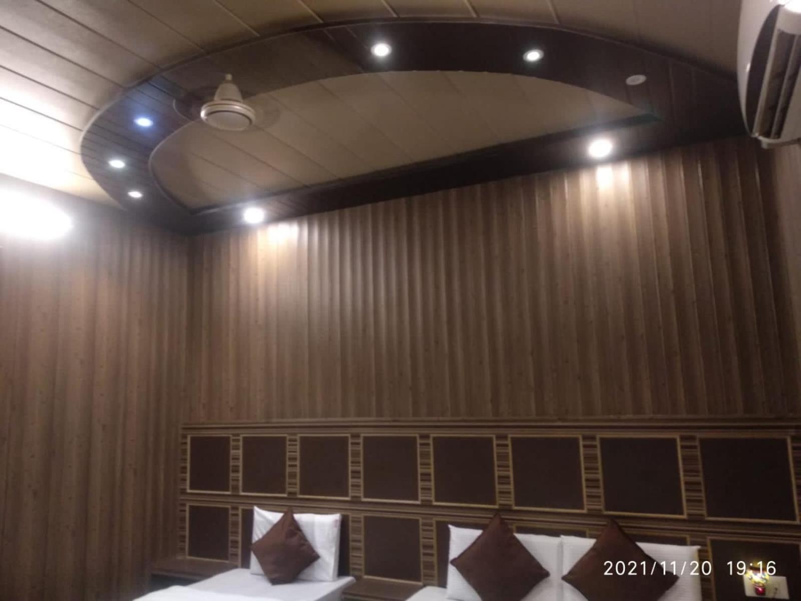 Hotel Pardesi Haridwar Luaran gambar