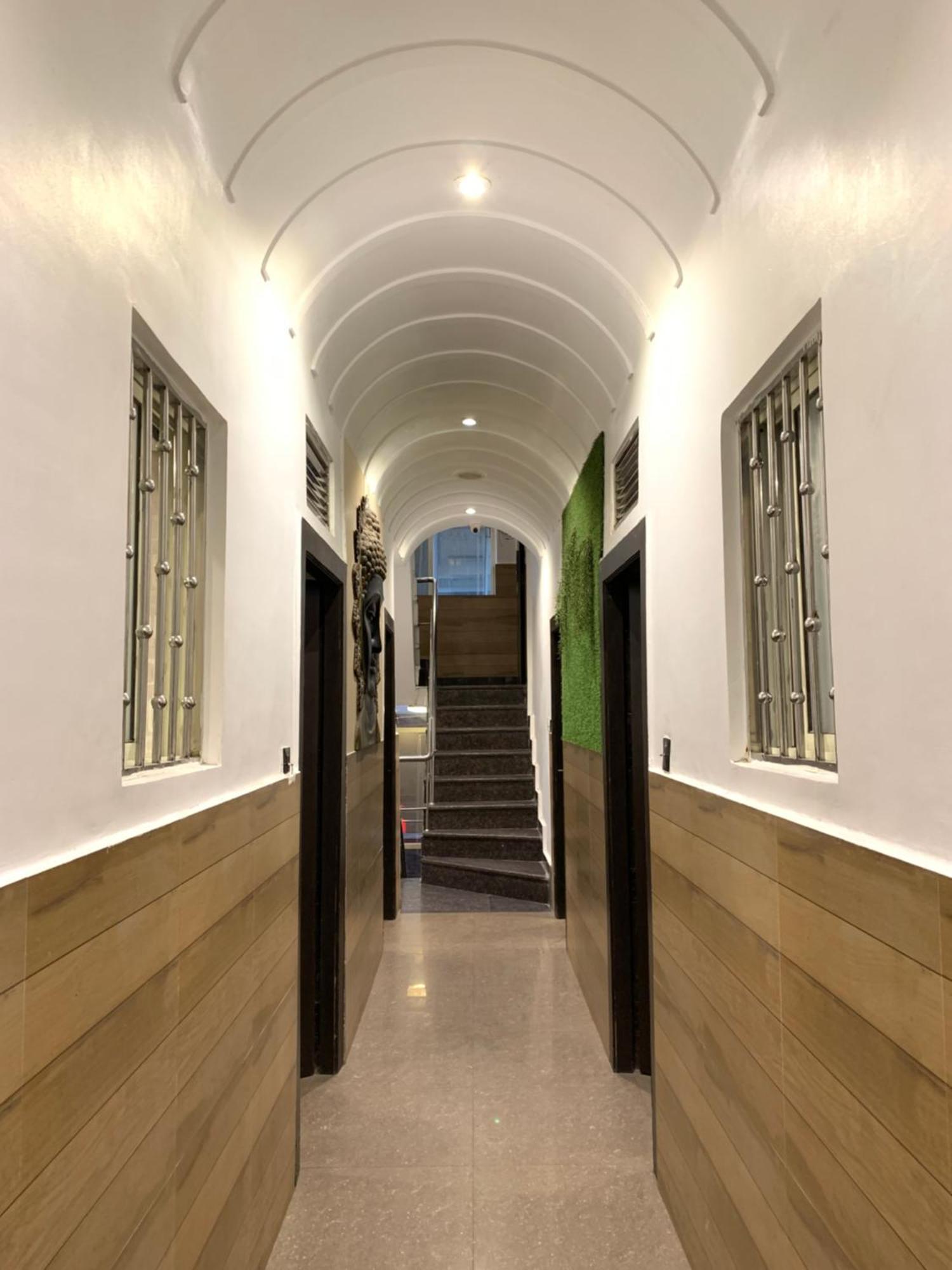 Hotel Pardesi Haridwar Luaran gambar