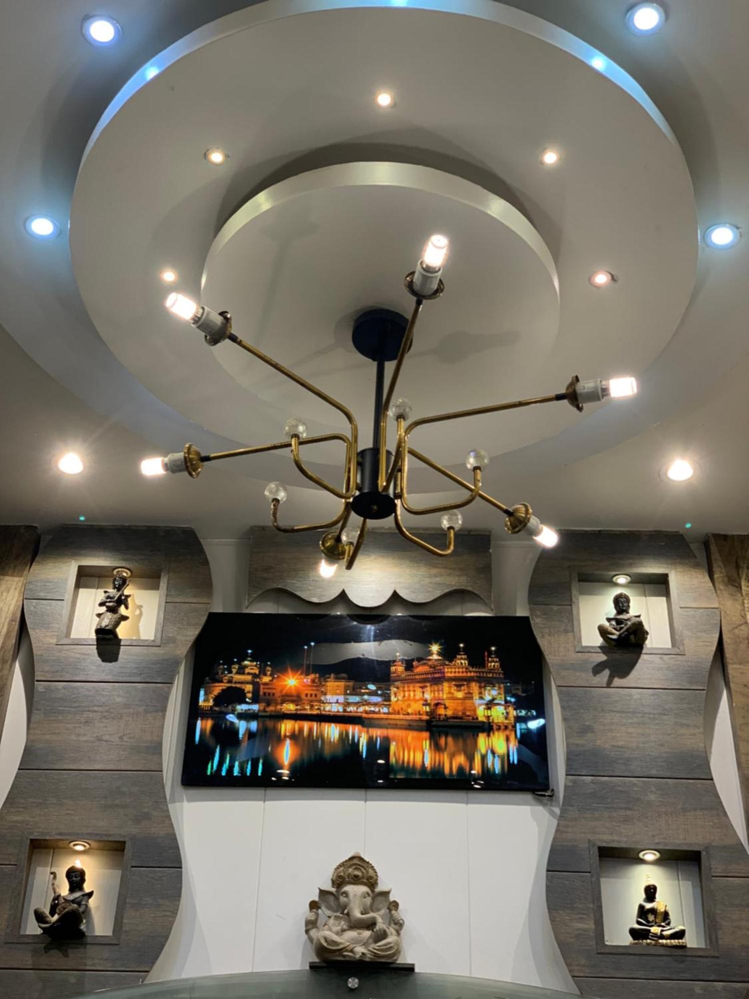 Hotel Pardesi Haridwar Luaran gambar